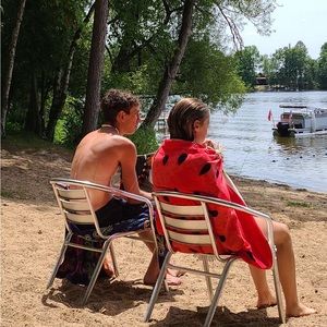 Meet your Posher, Bailey